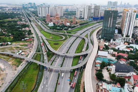 Phát triển đô thị theo định hướng giao thông công cộng - Bài cuối: Nguồn lực cho phát triển hạ tầng