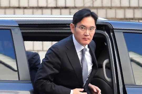 Hàng loạt “ông lớn” gồm Samsung, Hyundai và hơn 200 doanh nghiệp Hàn Quốc chuẩn bị sang thăm Việt Nam