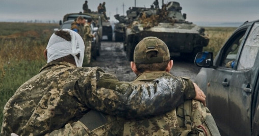 Chuyên gia Mỹ: Chiến dịch mùa hè của Ukraine là thăm dò