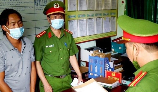 Vụ “chạy án” 2,7 tỷ đồng ở Quảng Bình: Kiểm sát viên bị tố nhận tiền nói gì?