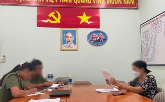 Công an TP HCM triệu tập 2 phụ nữ xuyên tạc vụ việc ở Đắk Lắk