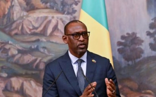 Quốc gia Tây Phi đề nghị Liên Hợp Quốc rút "ngay" lực lượng gìn giữ hòa bình