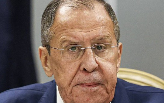 Ngoại trưởng Lavrov: Nga sẽ đáp trả nếu F-16 xuất hiện trên bầu trời Ukraine