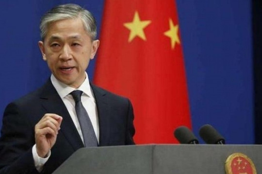 Trung Quốc cảnh báo Mỹ trước chuyến thăm của Ngoại trưởng Blinken