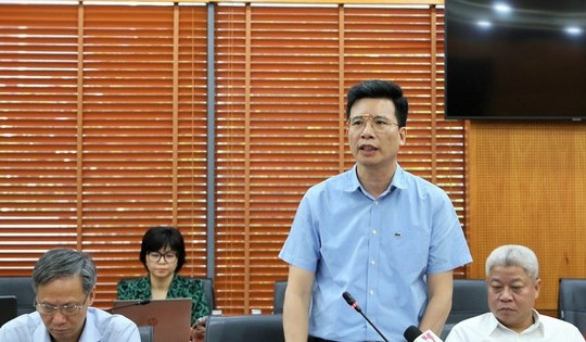 Bộ Nội vụ: Quản lý chặt chẽ hoạt động Khu du lịch văn hóa tâm linh ở Lâm Đồng