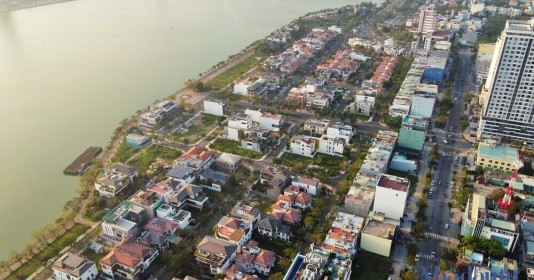 Đà Nẵng sắp có thêm 2 dự án chung cư thương mại
