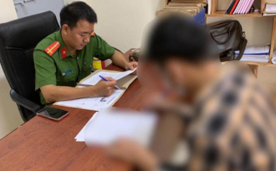 Xử lý hơn 100 trường hợp đăng sai vụ trụ sở xã ở Đắk Lắk bị tấn công