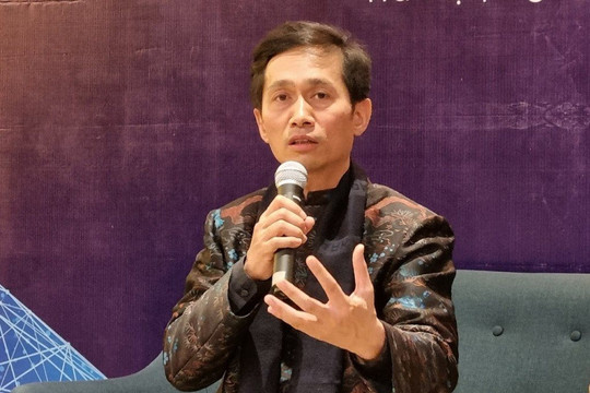 Chủ tịch APEC Nguyễn Đỗ Lăng từng tham vọng xây 10 triệu căn hộ “nhà ở xã hội 5 sao” với giá chỉ 10 triệu đồng/m2
