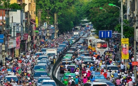 Vì sao sự kiện chào đón công dân thứ 100 triệu của Việt Nam không được tổ chức?