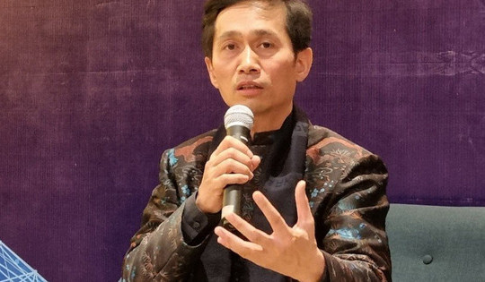 Ông chủ APEC Nguyễn Đỗ Lăng từng tham vọng xây 10 triệu căn hộ “nhà ở xã hội 5 sao” với giá chỉ 10 triệu đồng/m2