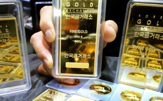 Dự báo giá vàng ngày 20/6: Đà giảm chưa dứt, giá vàng cần thông tin hỗ trợ để đi lên