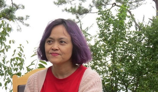 Khởi tố bà Hoàng Thị Minh Hồng về tội trốn thuế