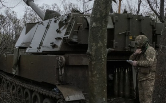 Báo Mỹ nêu điều ít biết về vũ khí phương Tây cung cấp cho Ukraine