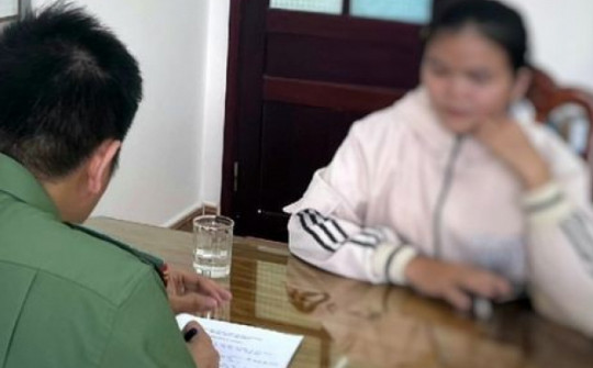 Bịa đặt nguyên nhân vụ tấn công ở Đắk Lắk, người phụ nữ bị xử phạt