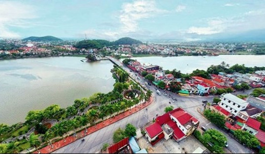 Hải Phòng dự kiến bố trí thêm 1 khu công nghiệp và 2 CCN tại Kiến Thụy