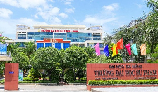 ĐH Đà Nẵng lên tiếng về việc Trường ĐH Sư phạm bị 'tuýt còi'