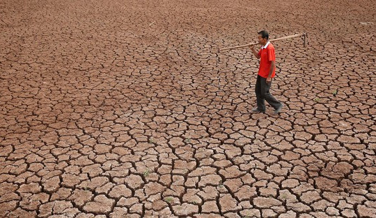 Giữa mùa lũ, địa phương Trung Quốc vẫn kêu thiếu nước: Chuyện gì đã xảy ra?