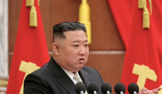 Triều Tiên chê Ngoại trưởng Mỹ đến Trung Quốc ‘xin xỏ’