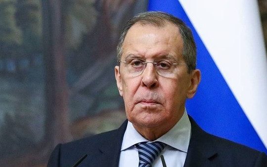 Ngoại trưởng Lavrov: Hãy để NATO chiến đấu, Nga đã sẵn sàng