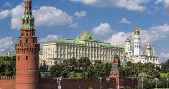 Nga kêu gọi các nhà ngoại giao Ukraine đào tẩu