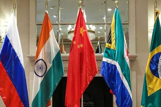 Hội nghị BRICS sắp tới sẽ công bố tin tức chấn động toàn cầu?