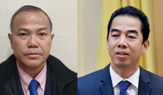 Phiên xét xử hai cựu Thứ trưởng Bộ Ngoại giao và 52 bị cáo sẽ kéo dài 1 tháng