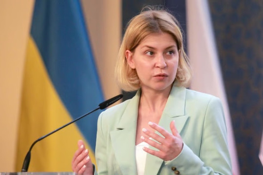 Kế hoạch Marshall mới của châu Âu: EU đặt cược vào chương trình tái thiết Ukraine