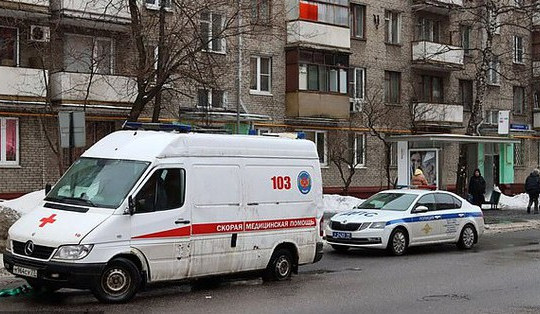 Báo Nga: Nhà khoa học chế tạo bom chết trong tư thế treo cổ ở Moscow