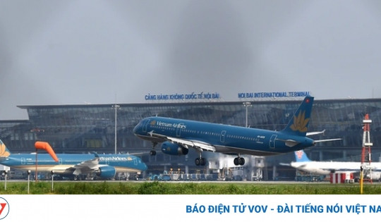 Quy hoạch sân bay Việt Nam đến 2023: Ưu tiên đáp ứng nhu cầu phát triển