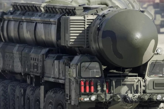 Đại sứ Nga: Nghị quyết của Mỹ về vũ khí hạt nhân Nga là 'điên rồ'