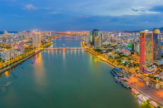 Vì sao Đà Nẵng được vinh danh "đô thị đáng sống bậc nhất thế giới"?