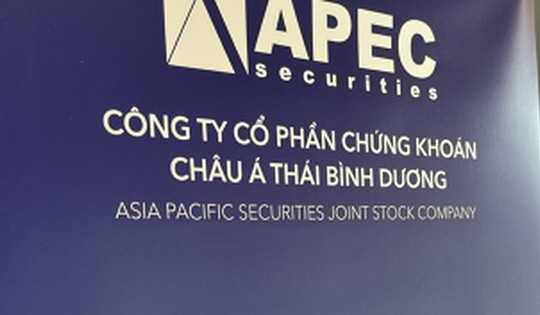 3 công ty thuộc nhóm APEC lên tiếng về vụ "Thao túng chứng khoán" vừa bị khởi tố