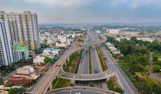 BOT, ‘siêu dự án’ hứa hẹn thay đổi diện mạo giao thông TPHCM