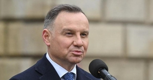 Tổng thống Ba Lan triệu tập cuộc họp an ninh trước bất ổn ở Nga
