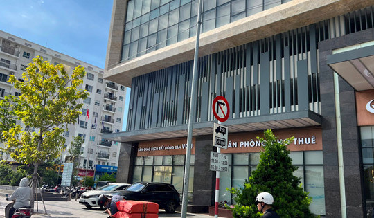 Thị trường bất động sản Nha Trang đang diễn biến “lạ”