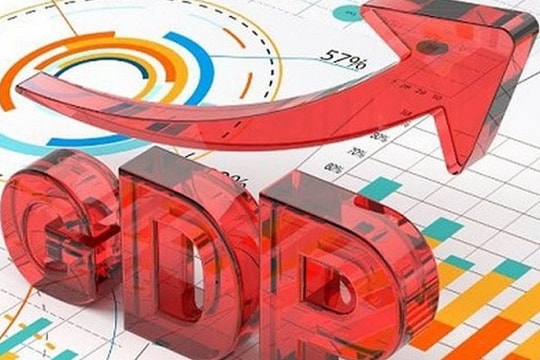 Việt Nam ồ ạt đón "đại bàng" FDI với quy mô chưa từng thấy, đưa kinh tế thăng hạng thần tốc: Vững ngôi số 1 Đông Nam Á