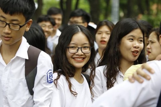Thay đổi đáng chú ý trong quy chế mới thi chọn HS giỏi quốc gia