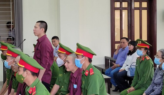 Đoàn Luật sư TP HCM  nói gì về 3 thành viên từng bào chữa ở vụ "Tịnh Thất Bồng Lai" đang bị truy tìm?