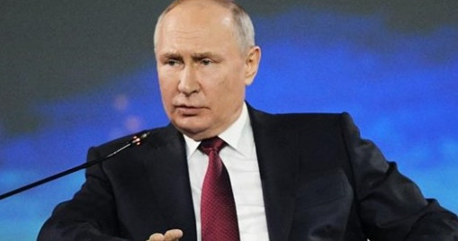 Tổng thống Nga: Các quyết định đã được đưa ra để tránh đổ máu