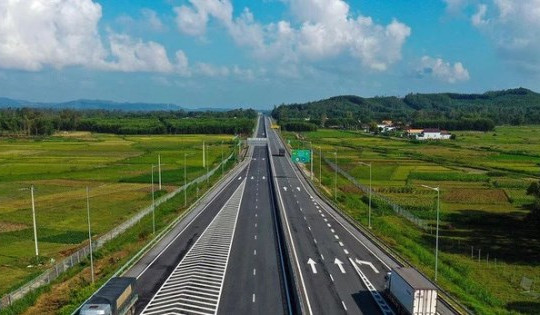 Các cao tốc, quốc lộ đang và sắp đầu tư tại Bắc Ninh