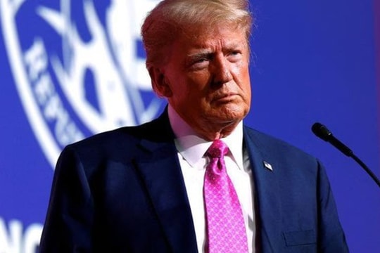 Tòa án New York "quyết định số phận" ông Trump và con gái