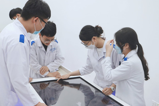 Tây Ninh hỗ trợ học phí cho sinh viên y khoa diện đặt hàng