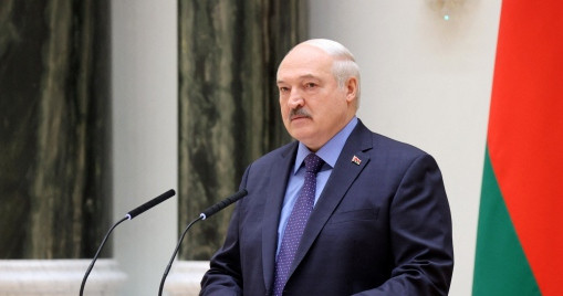 Tổng thống Belarus tiết lộ Nga điều động khoảng 10.000 quân để ngăn binh đoàn Wagner