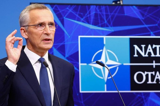 Điều gì xảy ra khi Tổng thư ký NATO Stoltenberg tại vị thêm 1 năm