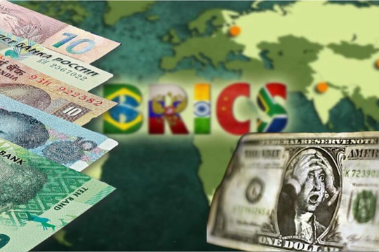 Đồng tiền riêng của BRICS liệu có khả thi?