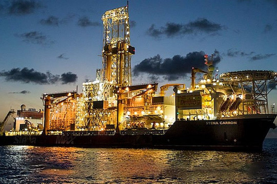 "Nằm" trên mỏ dầu khổng lồ, quốc gia nghèo khó đổi vận: Sắp giàu Top 1 Nam Mỹ, được OPEC săn đón nhưng thờ ơ