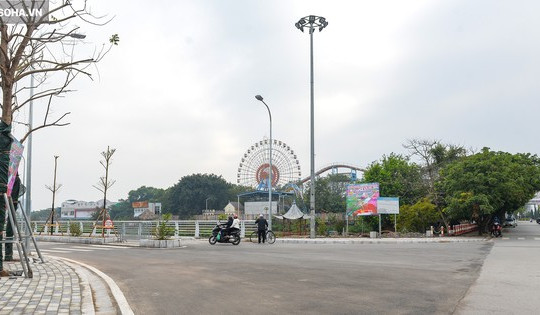 Hà Nội đề nghị bổ sung giá đất cho 136 tuyến đường mới