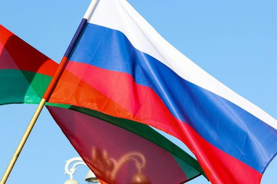 Belarus phê chuẩn giao thức đảm bảo an ninh với Nga