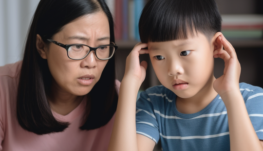 Cha mẹ ghét nhất điều gì khi con cái lớn lên?