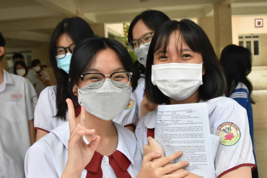 Học viện Hàng không Việt Nam công bố điểm chuẩn đợt 2